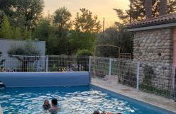 Lou Visetto à Vallon-Pont-d'Arc - Foto 18