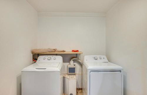 4 Mi to Black Canyon Mtn-View Apt in Montrose! - Foto 18