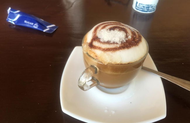 Qua Bruce Apartment - Foto 13