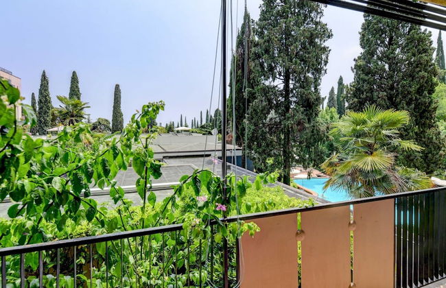 Residenza Villa Alba - Photo 16