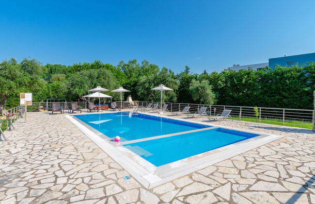 Villa Rosa 2 , Dassia , Corfu - Foto 74