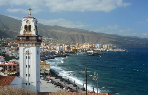 Vacacional Candelaria la Sardina - Foto 67