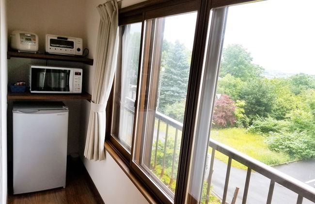 Kashiwa House Furano - Foto 38