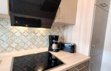 Winterberg Appartement 21110 - Foto 6