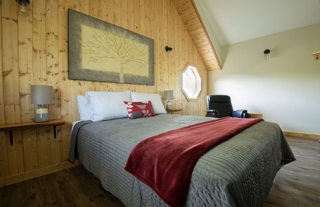 Cabins West - Foto 6