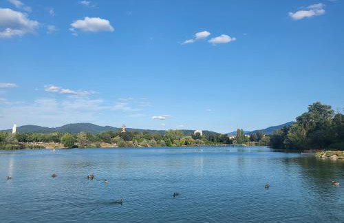 Ferienwohnung am Seepark - Foto 17