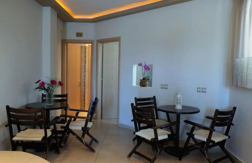 Niriides Studios and Apartments - Foto 2