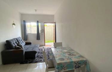 Casa na praia Itanhaém - Cibratel 2 - Foto 22