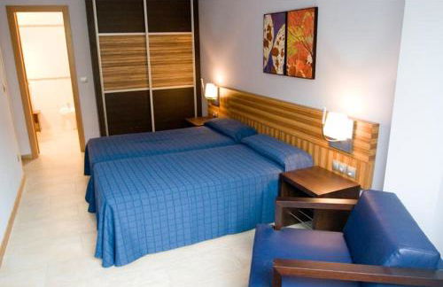 Apartamentos Turisticos Noray - Foto 16