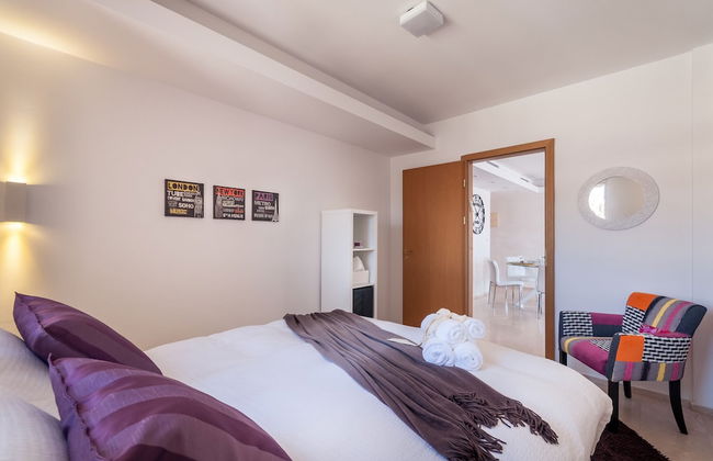 Magical Sea View - Photo 3