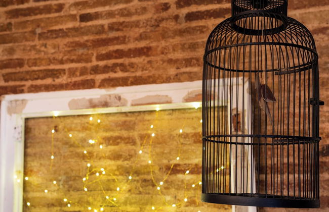 Stay U-nique Apartment Ramón y Cajal - Photo 14