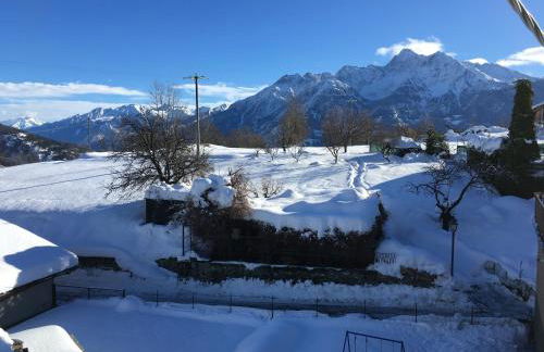 Coeur de montagne - Foto 47