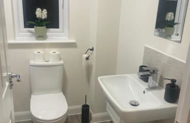 Cozy Bridgwater Taunton Contractor House - Foto 19