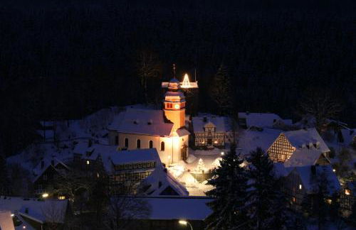 Landhaus Gnacke - Foto 16