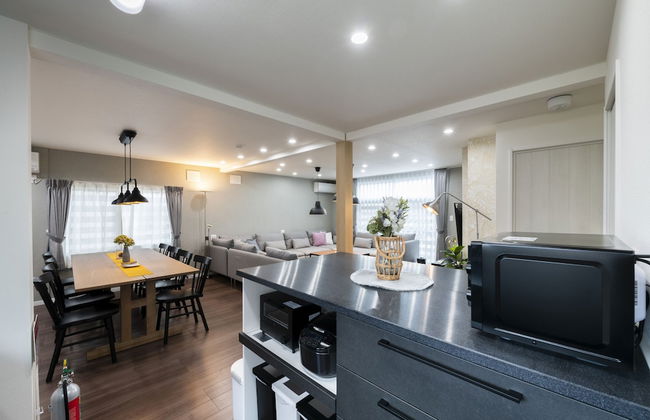 FC Farnest Niseko - Foto 52