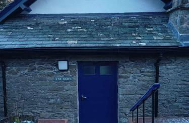 The Dairy - Patterdale Hall - Foto 2