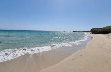 La Terrazza dei Nonni - Torre Specchia - Foto 48
