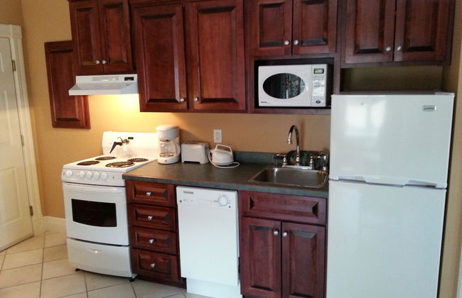 Chipman Hill Suites on Union - Foto 22