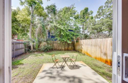 New-Build Jacksonville Townhome with Private Yard! - Photo 26