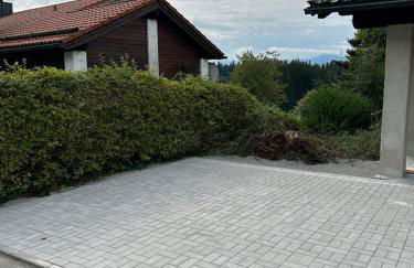 Modernes Apartment mit 180° Bergblick - Photo 10