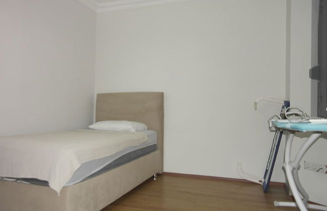 Villa with Private Pool in Icmeler - Photo 5