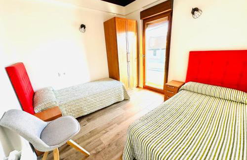 Apto Pedreña Golf y Surf - Foto 23