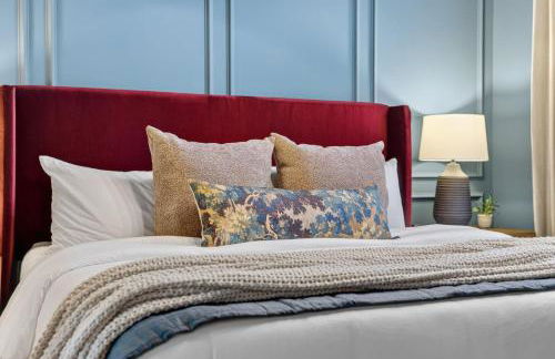 Lucy's Nashville Nest - Foto 39