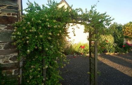 Gîte Des Huttes - Foto 27