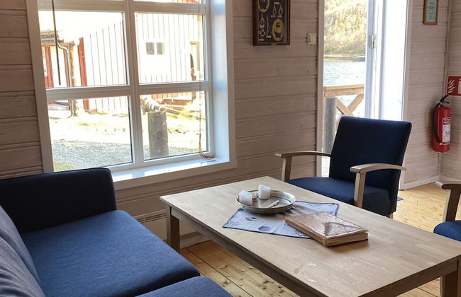 Brygga på Dønna - Photo 11