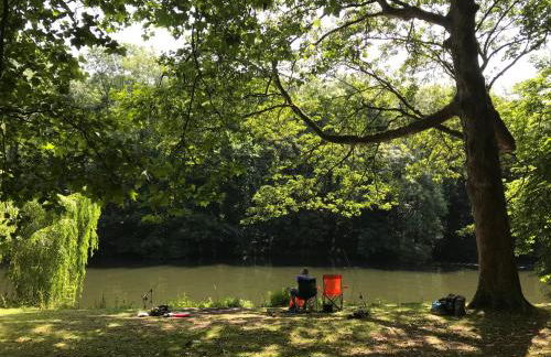 THE STUDIO MAIDENHEAD RIVERSIDE - Foto 19