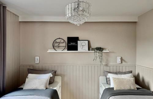 Rafael Apartment mit Sauna & HS-Card - Greschuk Apartments - Photo 9