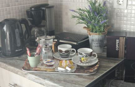 My sweet Greek dream - Traditional home - Foto 19