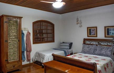 Fazenda Montanhes - Foto 27