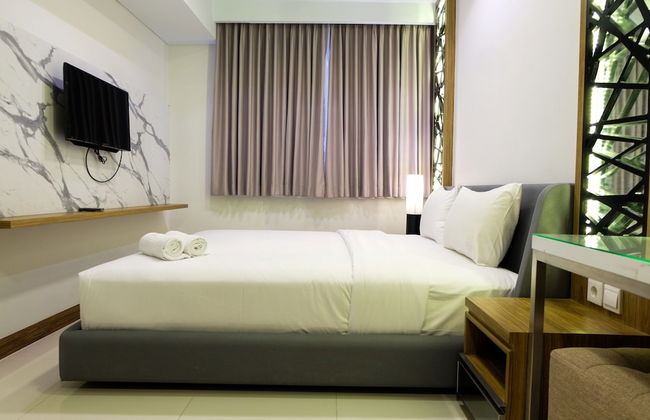 Best Price 1BR Lexington Residence - Photo 3