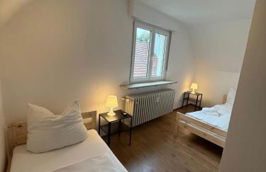 ALL IN APARTMENTS 3 Schlafzimmer, Küche, Bad 6 Betten - Foto 7