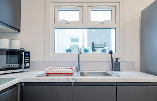 Host & Stay - Croydon Road Apartments - Photo 33