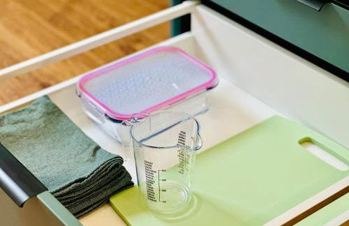 Pfalz Apartments - zentral, elegant, komfortabel - Foto 43