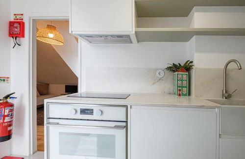 Cozy Sintra - Foto 47