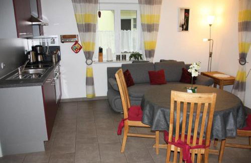 Ferienwohnungen Christine - Foto 32