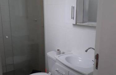 Ap aconchente 400m do mar - Foto 17