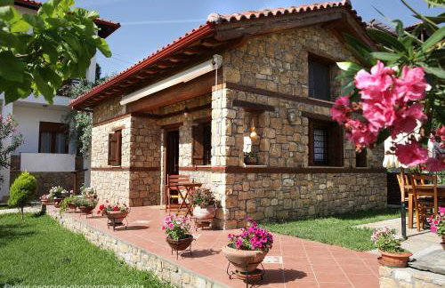 Kamares House Apartments & Studios - Foto 76