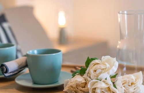 Casa da Sogno con Balcone, free Wi-FI e Netflix - Foto 22