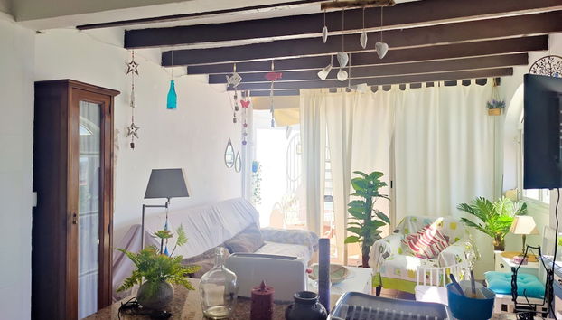 Altamar in Conil de la Frontera - Foto 3, Habitación