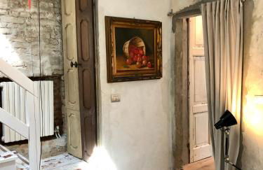 Charming and Design Attic Loft Central Milan in coolest area Navigli Ticinese - Foto 12