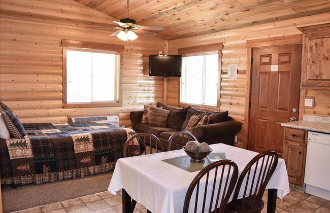 Bryce Country Cabins - Foto 14