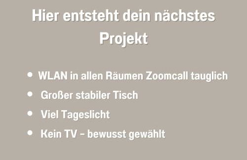 CŒUR VERT ökologisch mit viel Ambiente für Seelen-Wellness - Foto 46