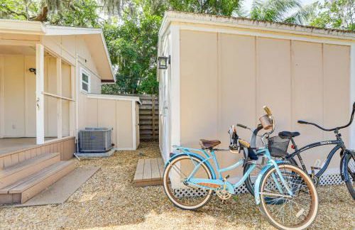 Inviting Sarasota Cottage 5 Mi to Beach Access! - Foto 24