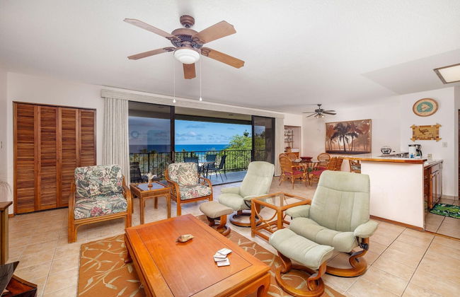 Kahaluu Bay Villas 304 - Foto 7