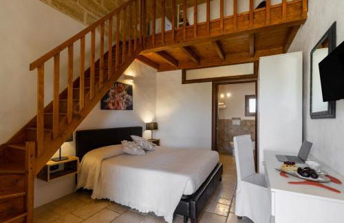 Dimora Soleda - Foto 32