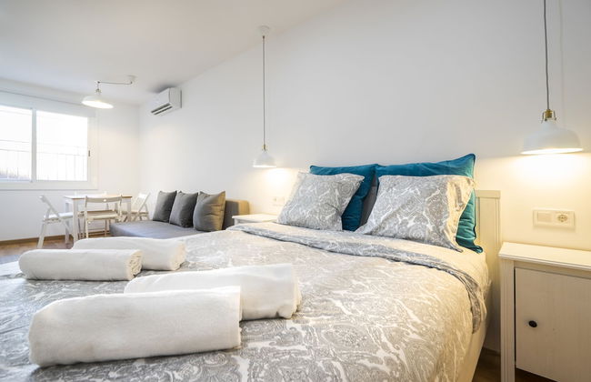 Hotelito Boutique Mercat - Foto 20